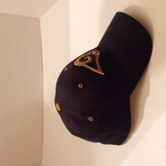 St.Louis Rams NFL Vintage Hat/Cap. One size fits all - Picture 4 of 9